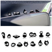 14 - Piece Car Ghost Decoration Set - 14pcs product image 1